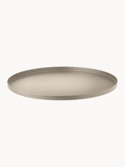 Bandejas Decorativas|Jarrones>Cooee Design Bandeja redonda decorativa Circle