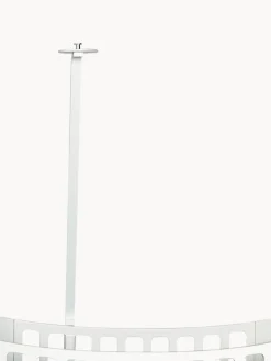 Cunas Para Bebé|Cunas Para Bebé>Leander Barra de dosel de madera para cuna Classic Blanco