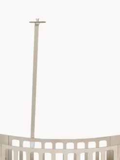 Cunas Para Bebé|Cunas Para Bebé>Leander Barra de dosel de madera para cuna Classic Madera de haya