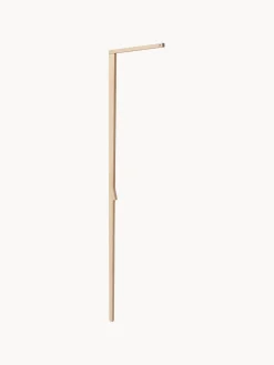Cunas Para Bebé|Cunas Para Bebé>Leander Barra de dosel de madera para cuna Linea & Luna