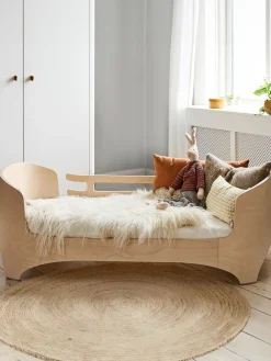 Best Barra de seguridad para cama junior Classic Niños Camas Infantiles|Decoración Infantil