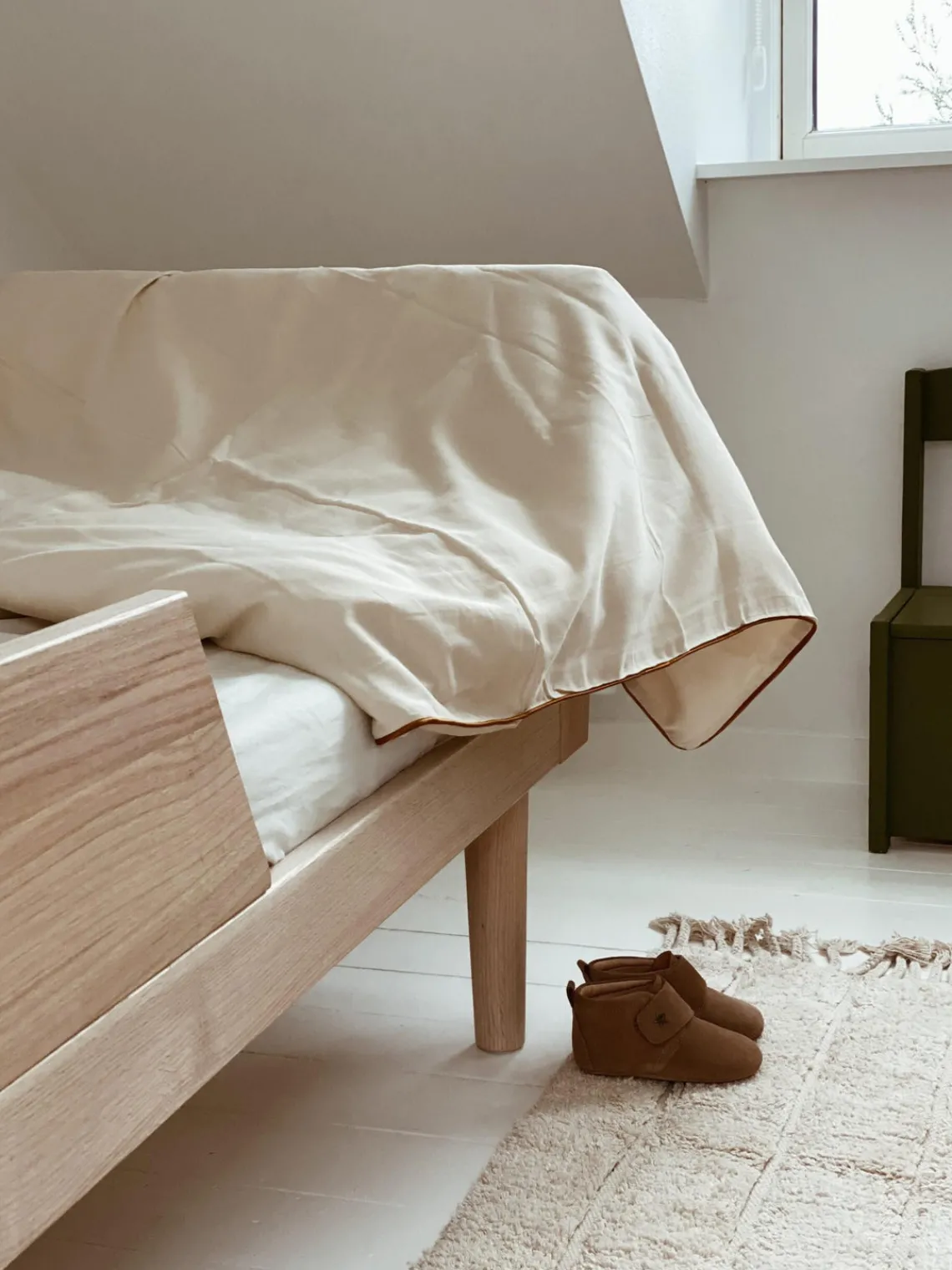 Online Barrera de seguridad para cama infantil Eli Niños Decoración Infantil|Camas Infantiles