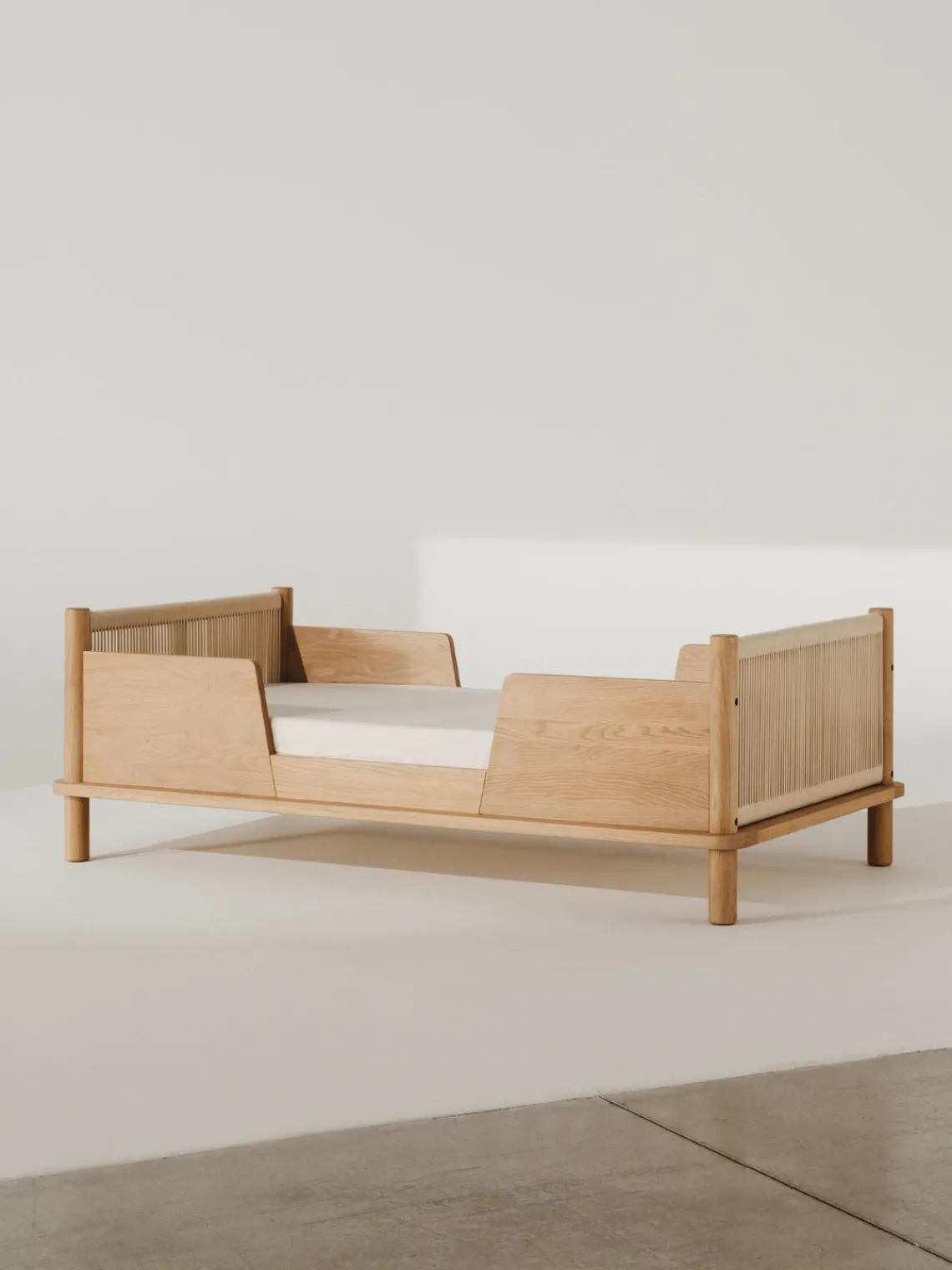 New Barrera de seguridad para cama infantil Latitude Niños Camas Infantiles|Decoración Infantil