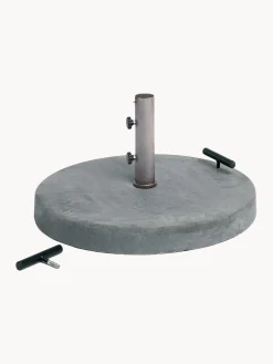 Discount Base de sombrilla Beton, tamaños diferentes Sombrillas|Sombrillas