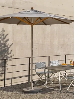 Discount Base de sombrilla Beton, tamaños diferentes Sombrillas|Sombrillas