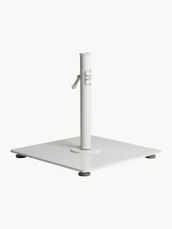 Sale Base de sombrilla cuadrada artesanal Retro Sombrillas|Sombrillas