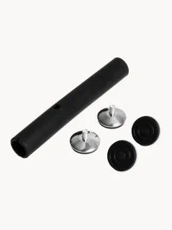 Sale Base de sombrilla cuadrada artesanal Retro Sombrillas|Sombrillas