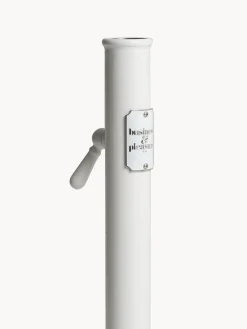 Sale Base de sombrilla cuadrada artesanal Retro Sombrillas|Sombrillas