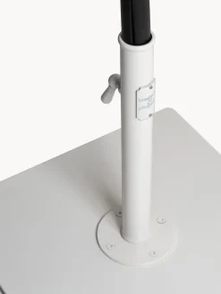 Sale Base de sombrilla cuadrada artesanal Retro Sombrillas|Sombrillas