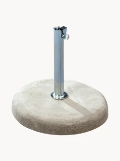 Sombrillas|Sombrillas>Jan Kurtz Base de sombrilla de hormigón Stand, tamaños diferentes