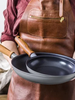 Batería de cocina antiadherente Mayflower Pro, 5 pzas. Sartenes|Sartenes