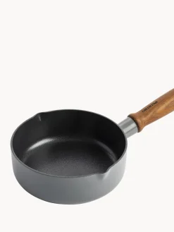 Batería de cocina antiadherente Mayflower Pro, 5 pzas. Sartenes|Sartenes