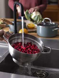 Best Batería de cocina antiadherente Mayflower, 13 pzas. Sartenes|Sartenes