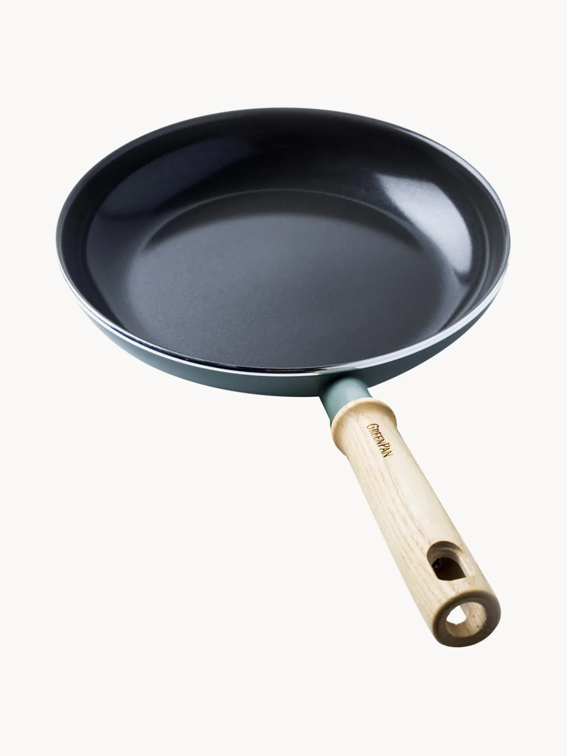 Best Batería de cocina antiadherente Mayflower, 13 pzas. Sartenes|Sartenes