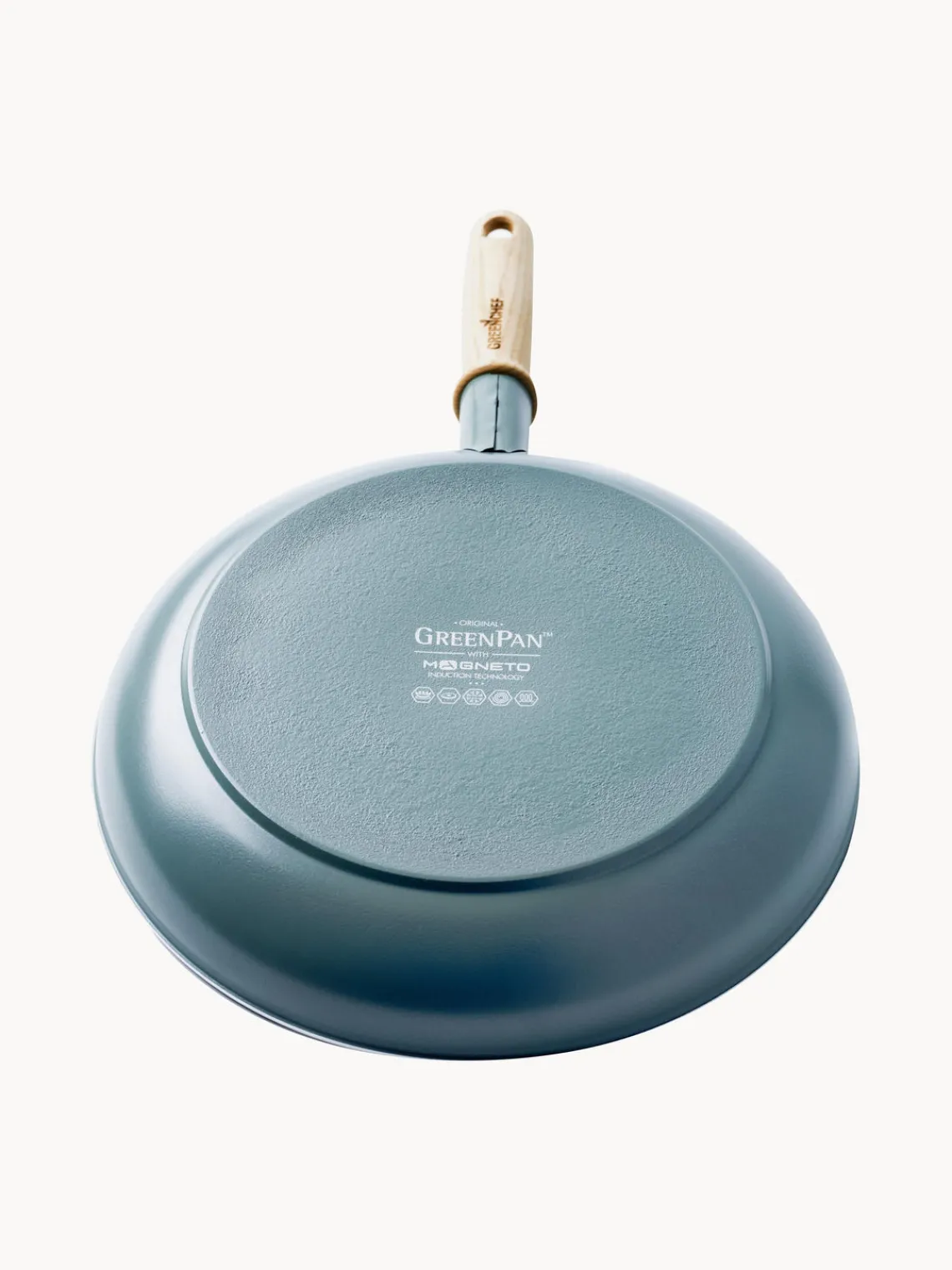 Best Batería de cocina antiadherente Mayflower, 13 pzas. Sartenes|Sartenes