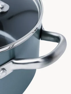 Best Batería de cocina antiadherente Mayflower, 13 pzas. Sartenes|Sartenes