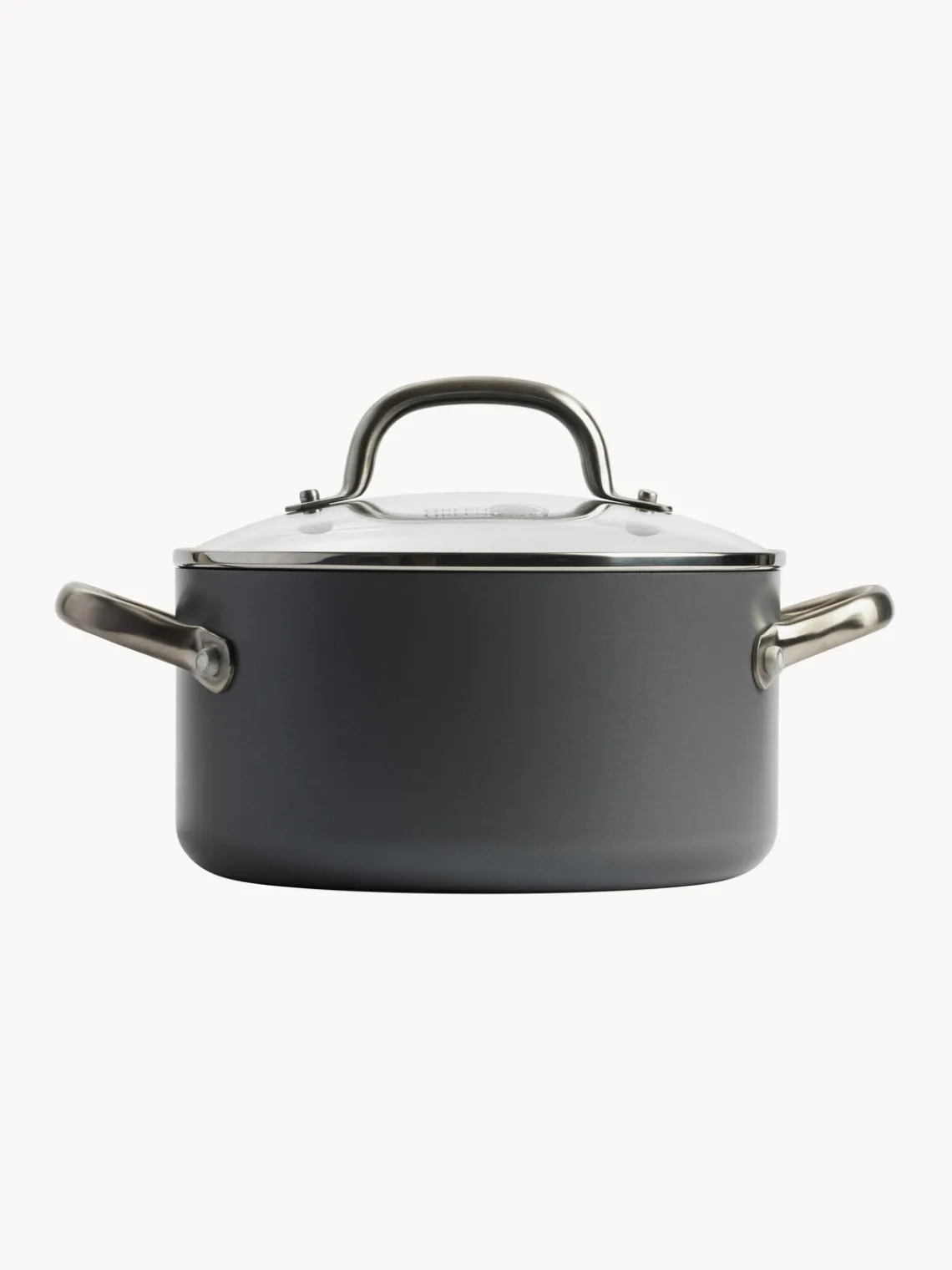 Discount Batería de cocina antiadherente Mayflower Pro, 13 pzas. Sartenes|Sartenes