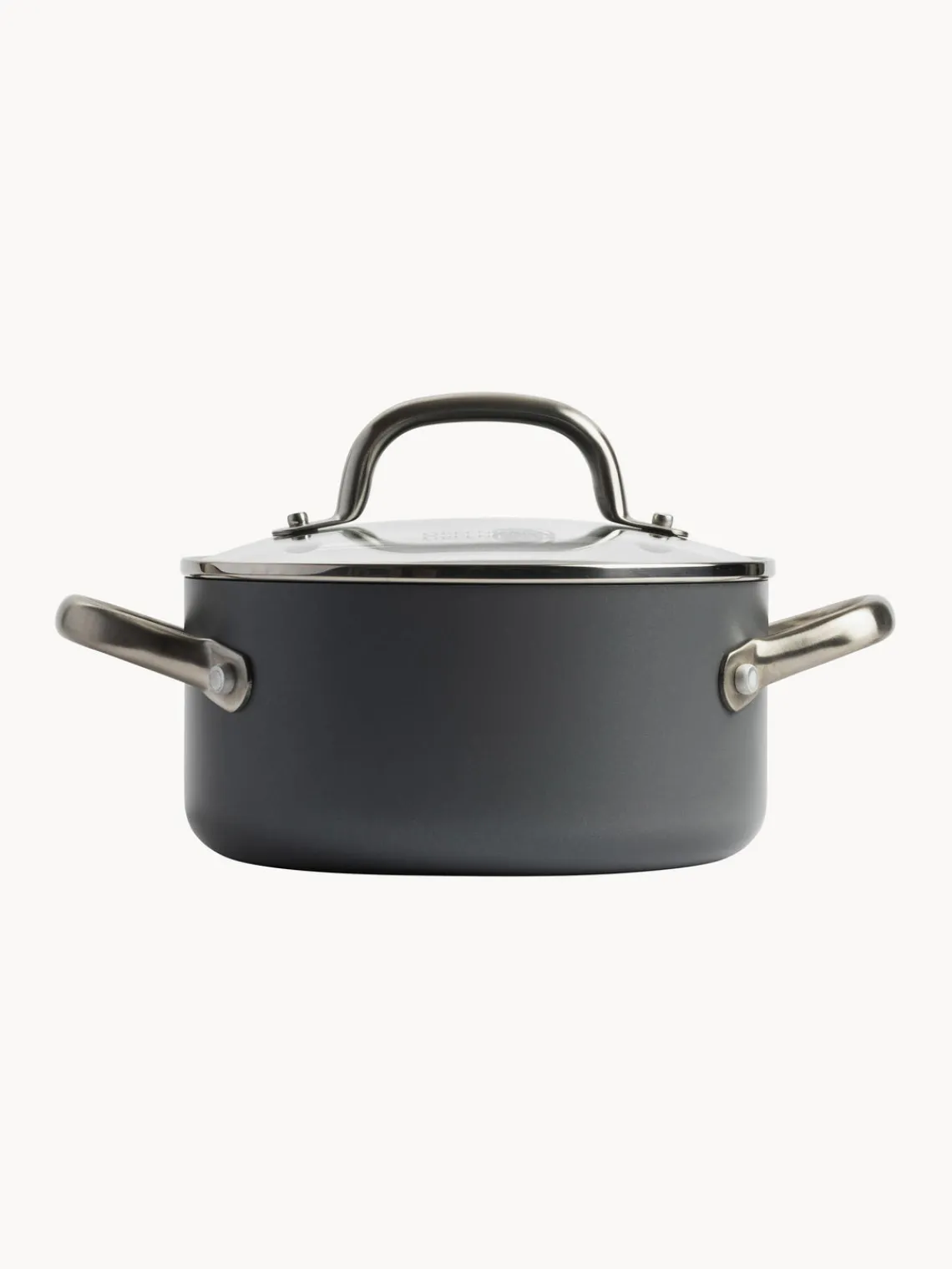 Discount Batería de cocina antiadherente Mayflower Pro, 13 pzas. Sartenes|Sartenes