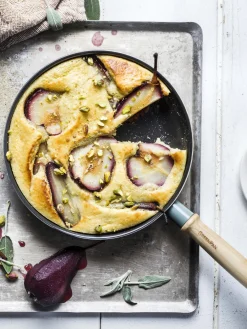 Online Batería de cocina antiadherente Mayflower, 9 pzas. Sartenes|Sartenes