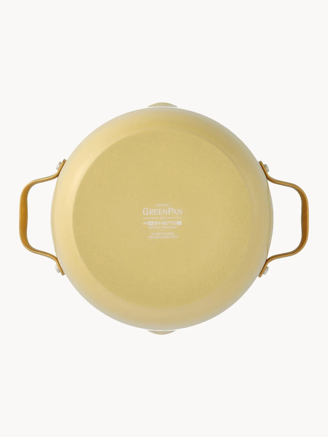 Best Batería de cocina antiadherente Padova, 10 pzas. Ollas|Ollas