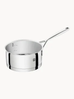 Online Batería de cocina de acero inoxidable Passion, 5 pzas. Ollas|Ollas