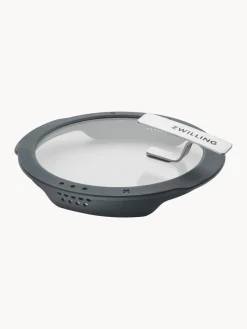 Ollas|Ollas></noscript>ZWILLING Batería de cocina de acero inoxidable Simplify, 4 pzas.