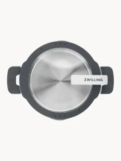 Ollas|Ollas></noscript>ZWILLING Batería de cocina de acero inoxidable Simplify, 4 pzas.