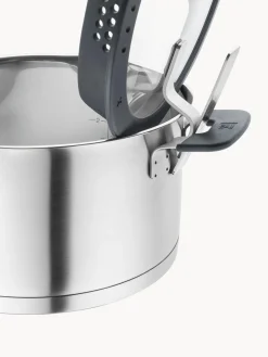 Ollas|Ollas></noscript>ZWILLING Batería de cocina de acero inoxidable Simplify, 4 pzas.