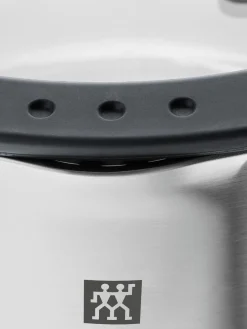 New Batería de cocina de acero inoxidable Simplify, 5 pzas. Ollas|Ollas