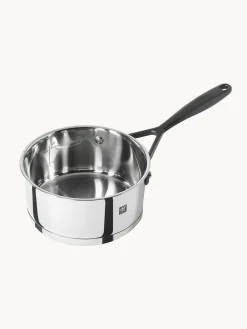 Clearance Batería de cocina de acero inoxidable Bellasera, 5 pzas. Ollas|Ollas