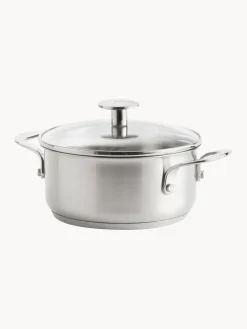 Clearance Batería de cocina , 7 uds. Ollas|Ollas