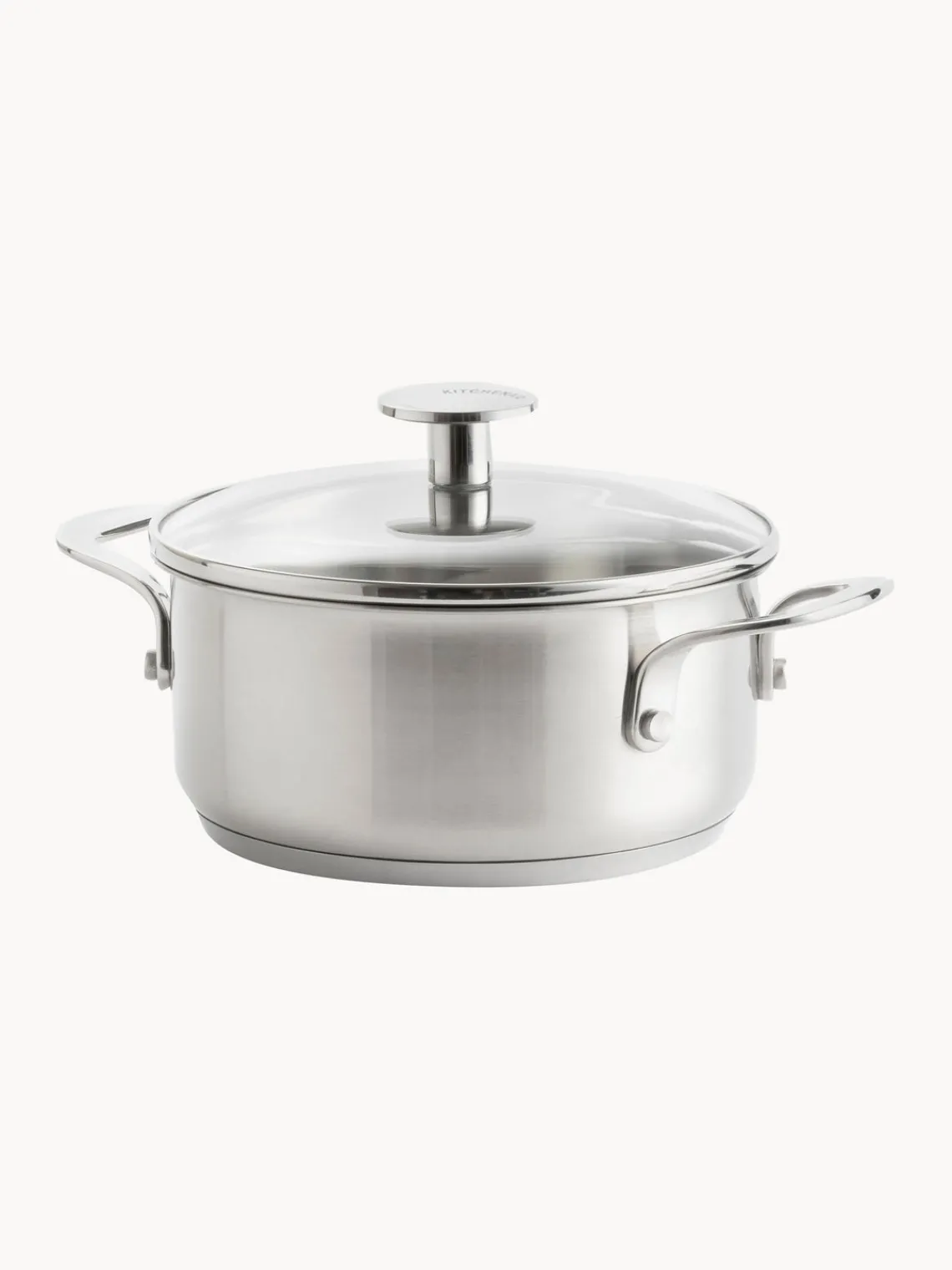 Clearance Batería de cocina , 7 uds. Ollas|Ollas