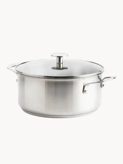 Clearance Batería de cocina , 7 uds. Ollas|Ollas