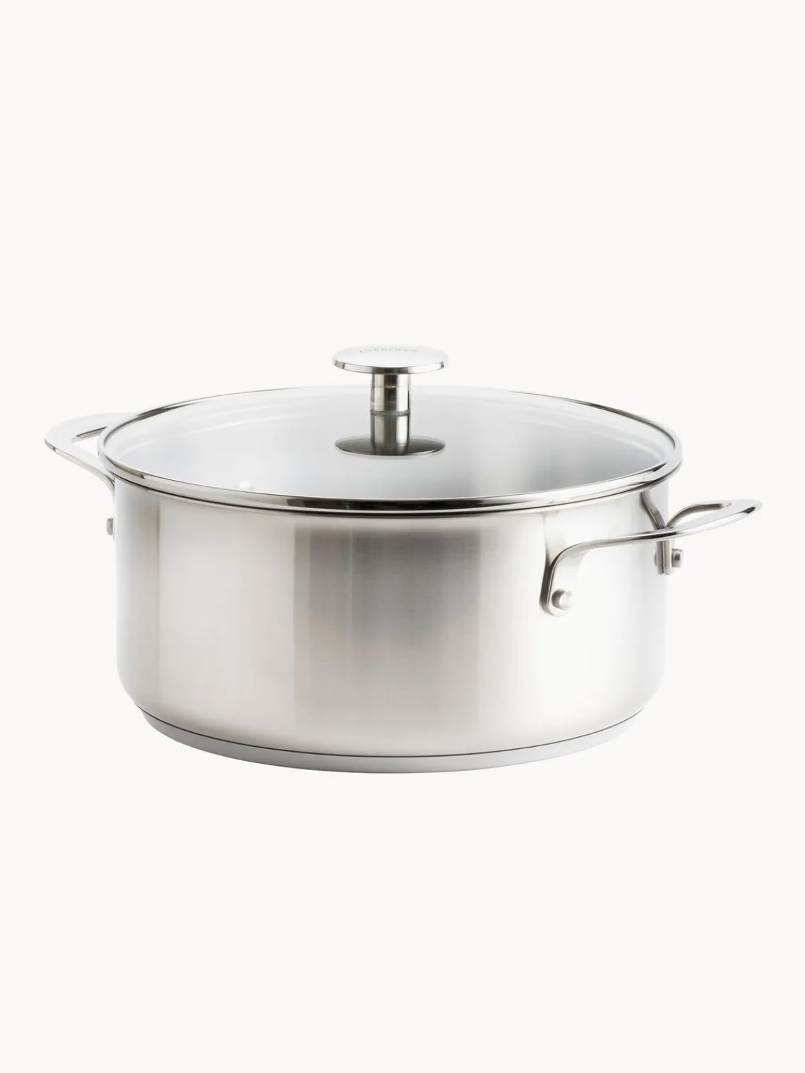 Clearance Batería de cocina , 7 uds. Ollas|Ollas