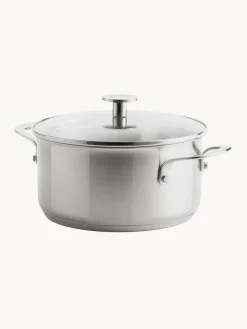 Clearance Batería de cocina , 7 uds. Ollas|Ollas