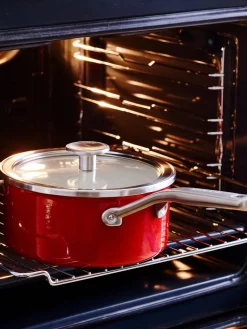 Batería de cocina , 10 pzas. Ollas|Ollas