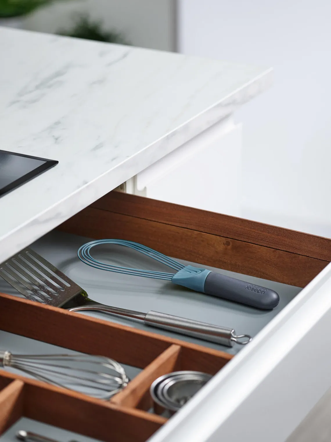 Artículos De Cocina|Utensilios De Cocina>Joseph Joseph Batidor Twist 2en1