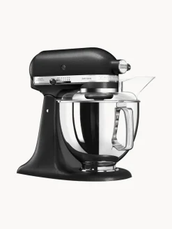 Aparatos De Cocina|Aparatos De Cocina>KitchenAid Batidora Artisan Negro mate
