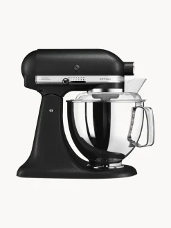 Aparatos De Cocina|Aparatos De Cocina></noscript>KitchenAid Batidora Artisan Negro mate