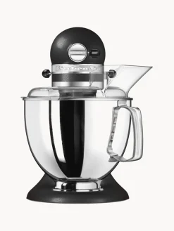 Aparatos De Cocina|Aparatos De Cocina></noscript>KitchenAid Batidora Artisan Negro mate