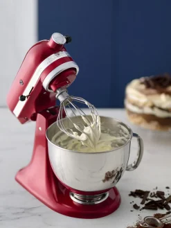 Hot Batidora Artisan Aparatos De Cocina|Aparatos De Cocina