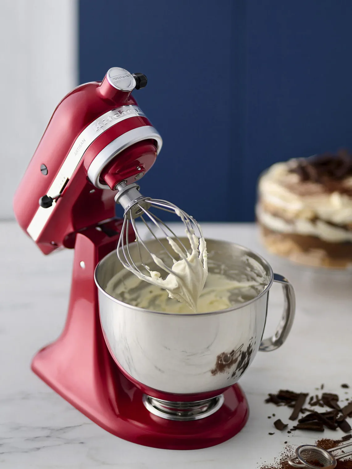 Hot Batidora Artisan Aparatos De Cocina|Aparatos De Cocina