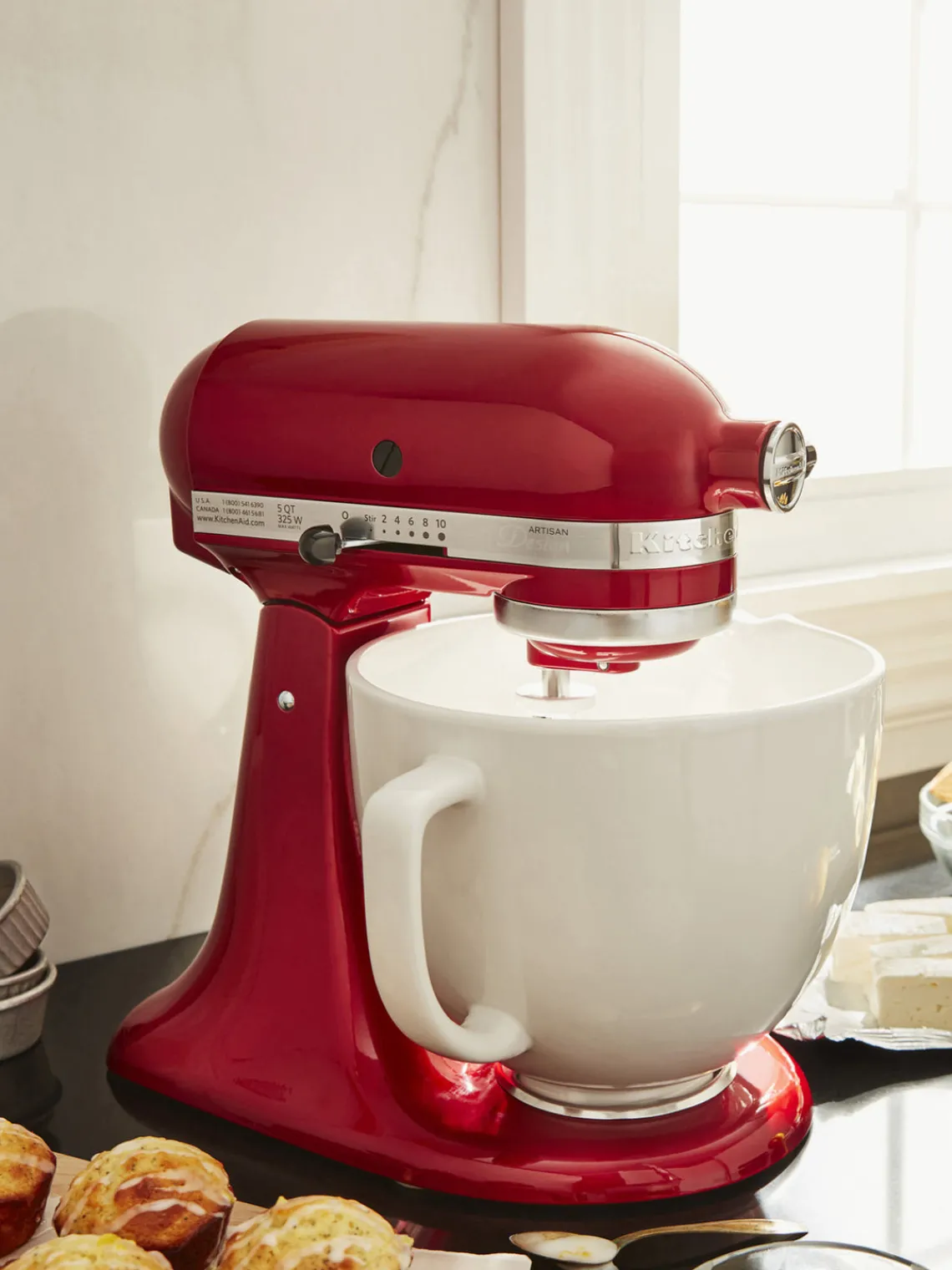 Hot Batidora Artisan Aparatos De Cocina|Aparatos De Cocina