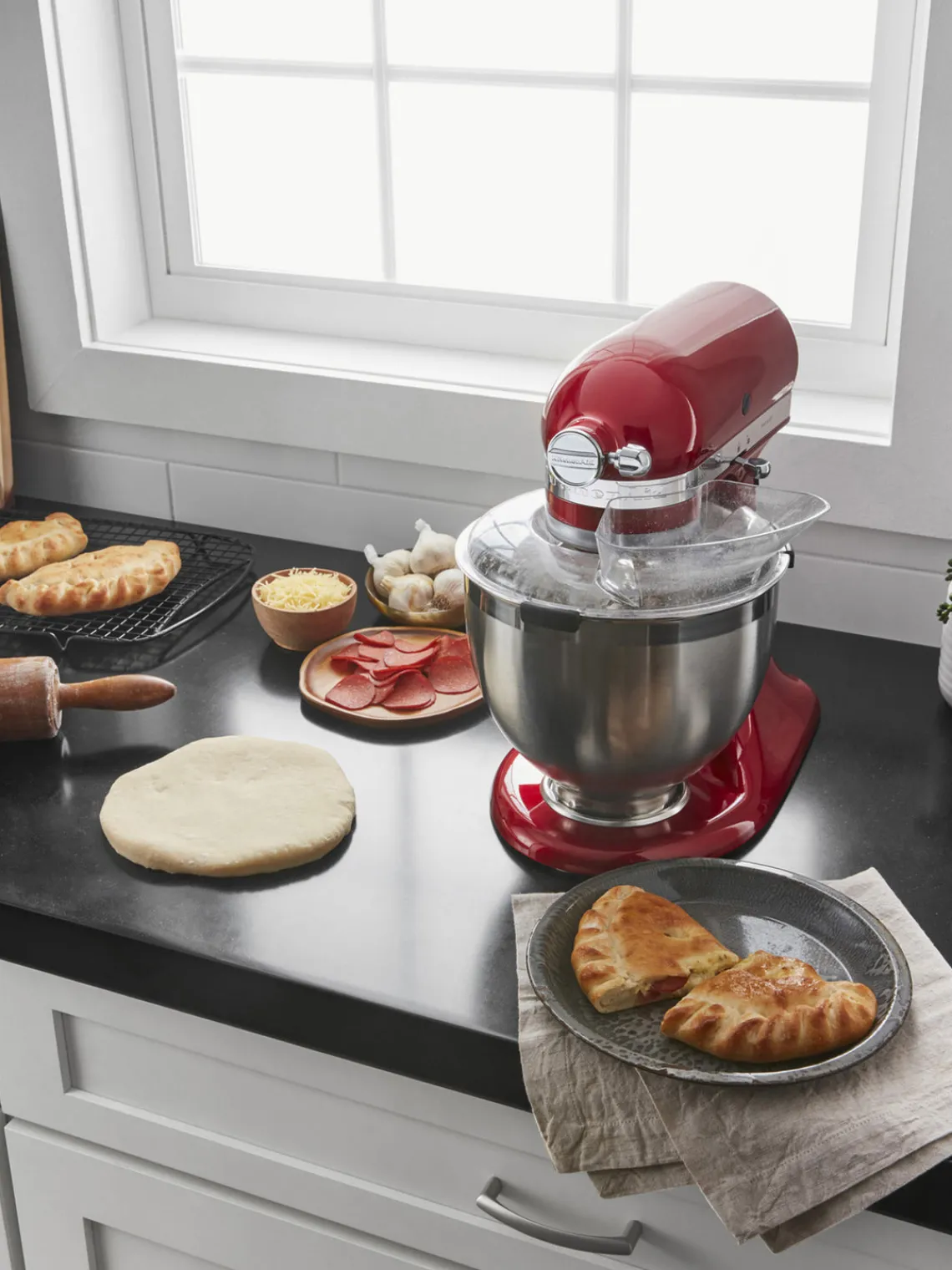 Hot Batidora Artisan Aparatos De Cocina|Aparatos De Cocina