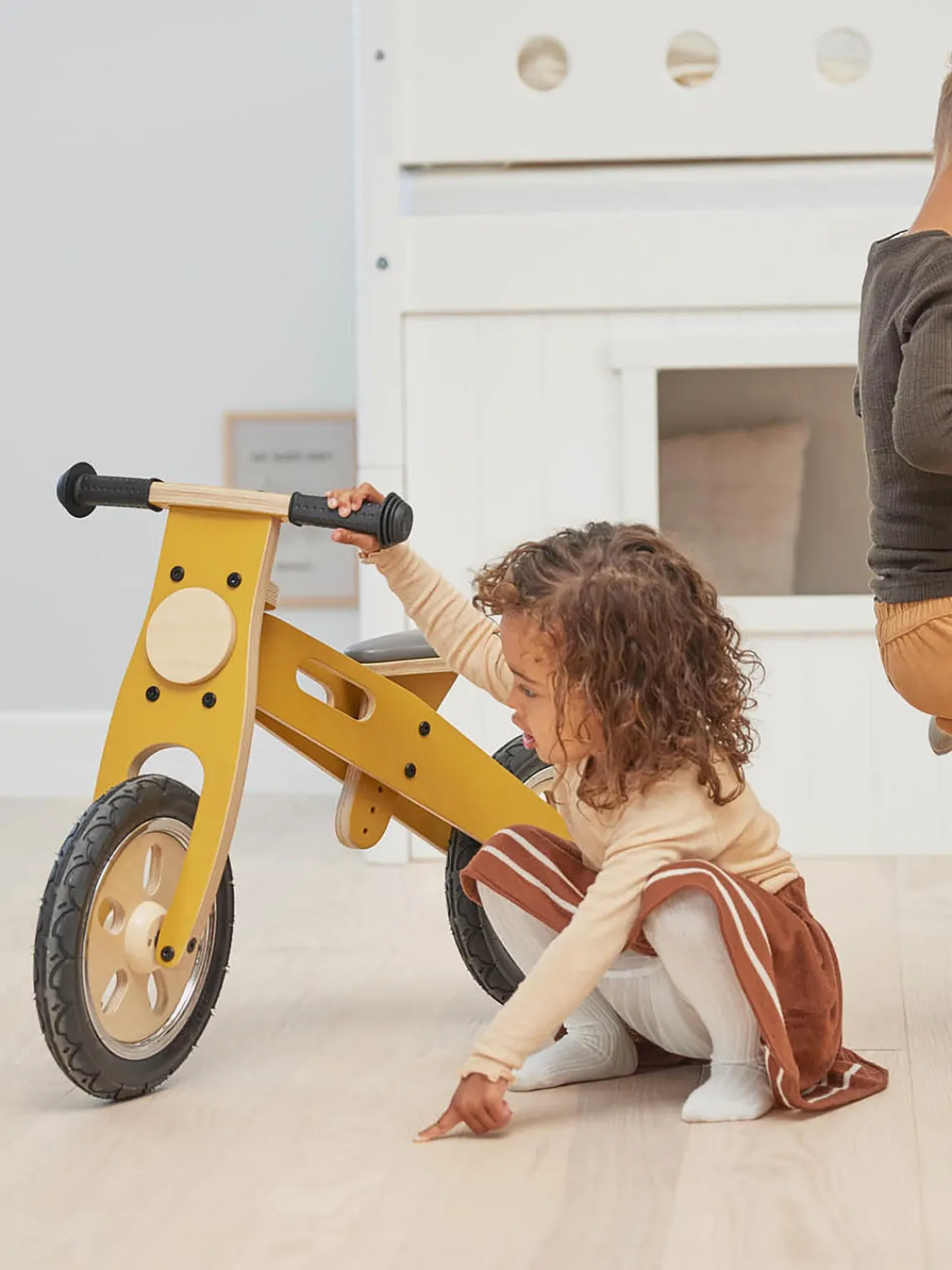 Juguetes A Partir De 1 Año|Juguetes Y Peluches>Flexa Bicicleta de equilibrio infantil Balance