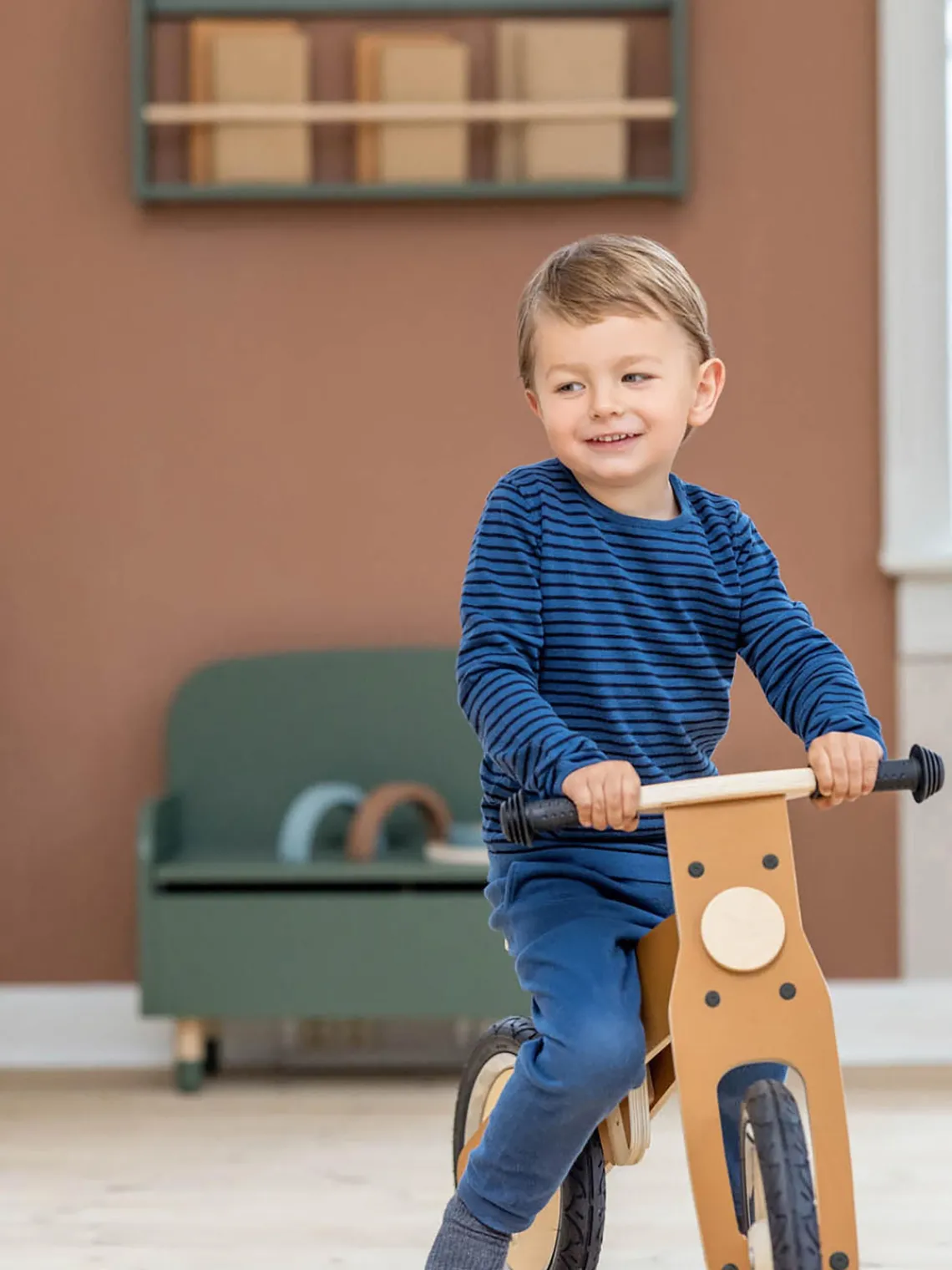 Juguetes A Partir De 1 Año|Juguetes Y Peluches>Flexa Bicicleta de equilibrio infantil Balance