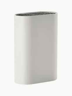 Blok de cuchillos Singles Grey Cuchillos De Cocina Y Bloques|Cuchillos De Cocina