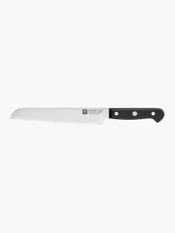 Cuchillos De Cocina Y Bloques|Cuchillos De Cocina></noscript>ZWILLING Bloque de cuchillos autoafilables Gourmet, 7 pzas. Negro