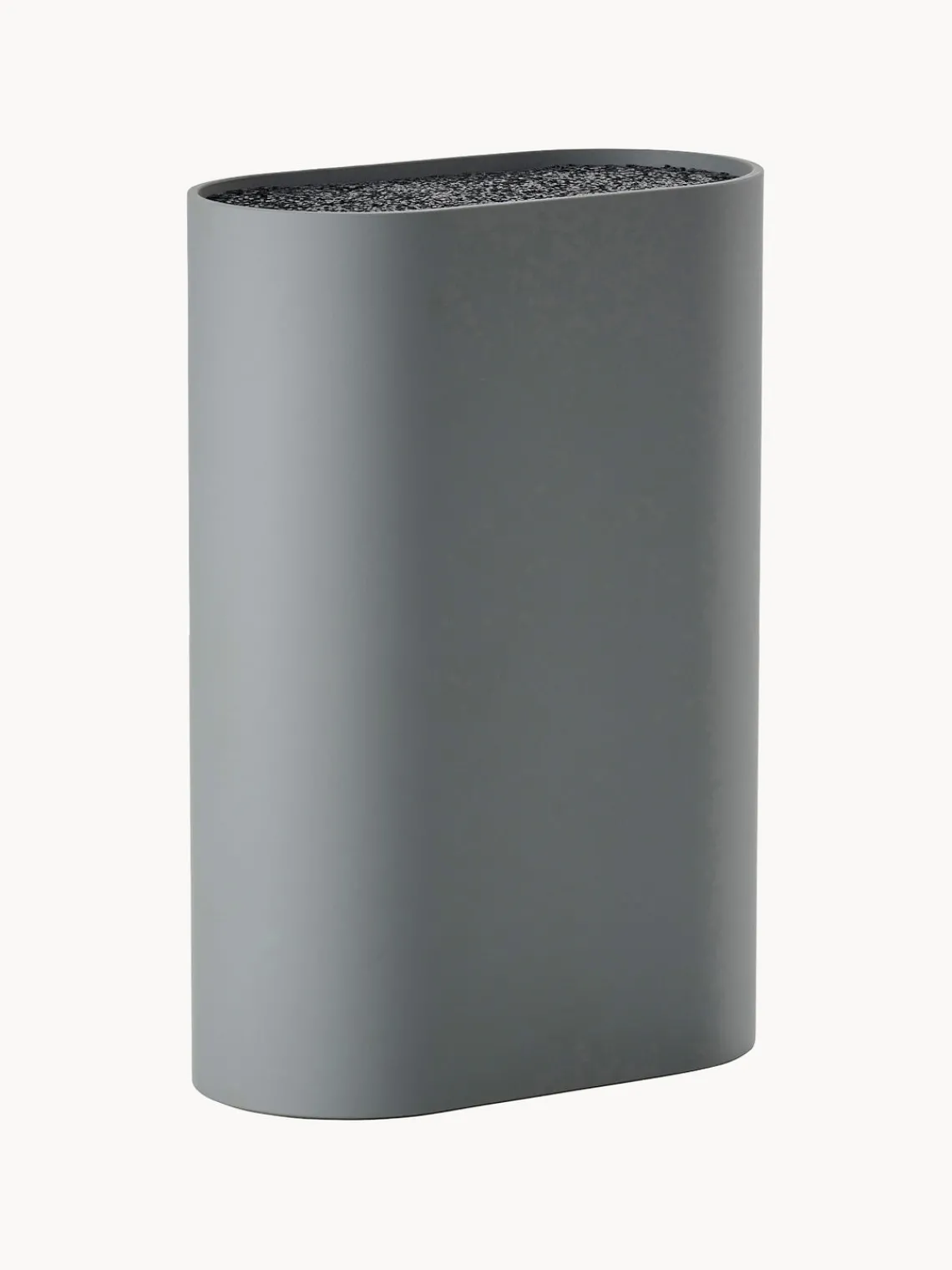 Best Bloque de cuchillos Singles Cool Grey Cuchillos De Cocina Y Bloques|Cuchillos De Cocina