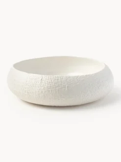 Jarrones|Cuencos Decorativos>Westwing Collection Bol artesanal de cerámica Wendy